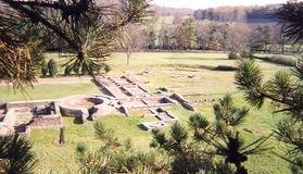 Les Fontaines Salées