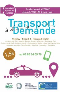 Transport à la demande