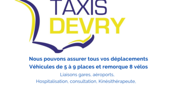 Taxi Devry