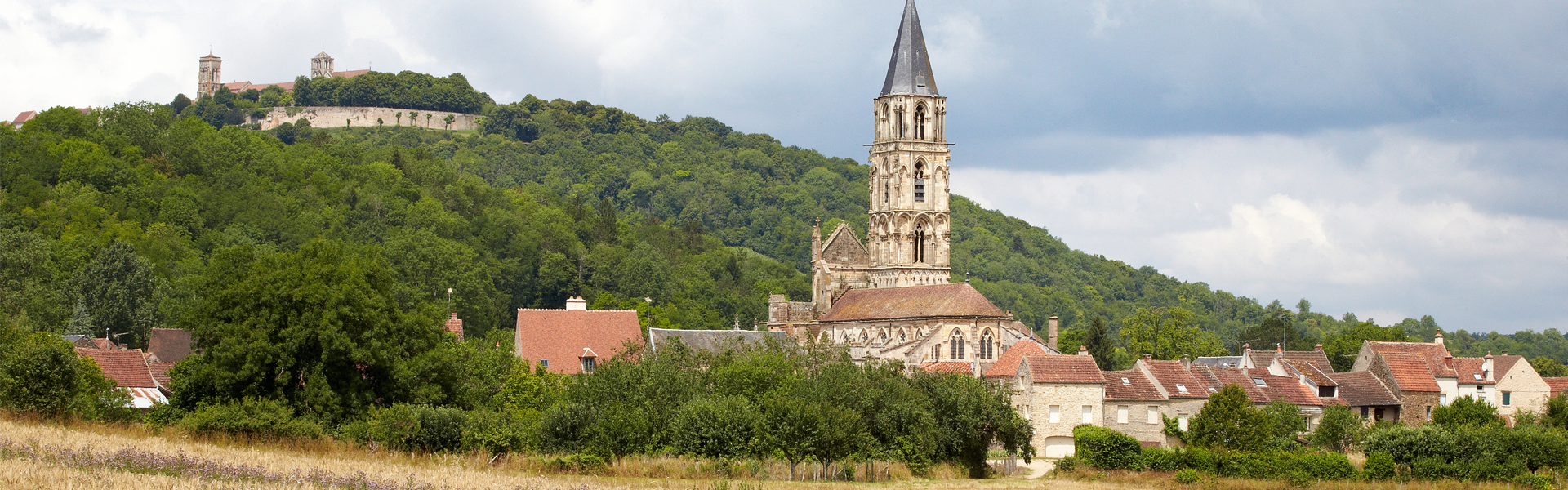 Accueil Commune de Saint-Père 89